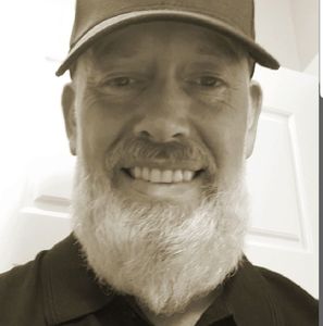 Meet your Posher, Alan